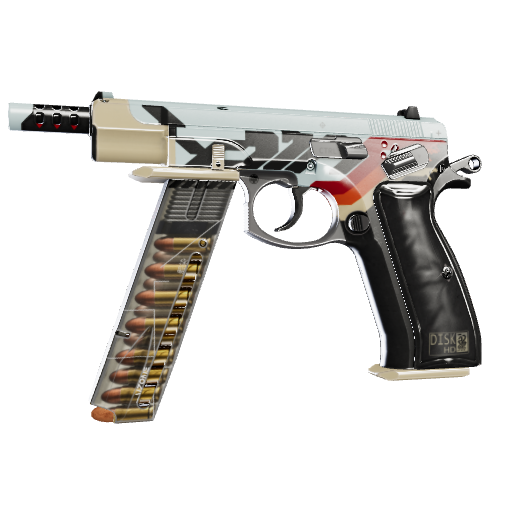 CZ-75 Auto | Hydraulics