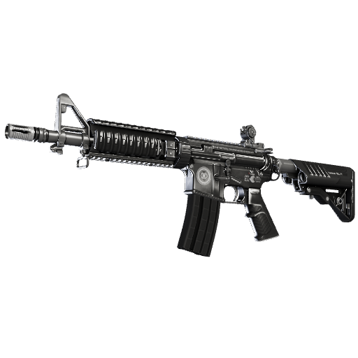 M4A4 | Dark Operative