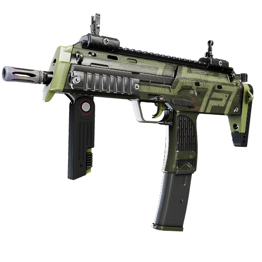 MP7 | Base-2