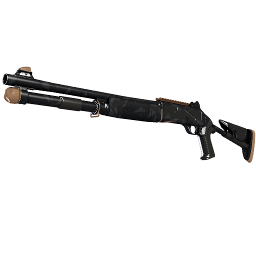 XM1014 | Black Site