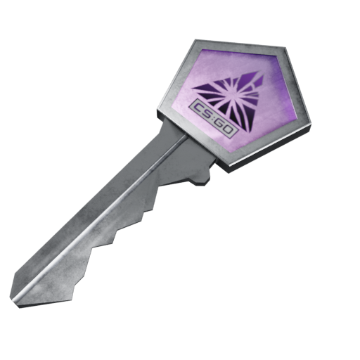 Fracture Case Key