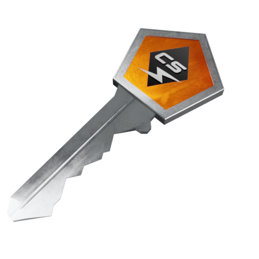 Kilowatt Case Key