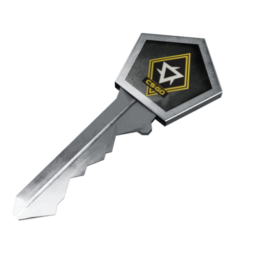 Revolution Case Key