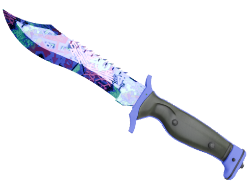 ★ Bowie Knife | Underpass