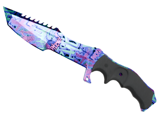 ★ Huntsman Knife | Underpass