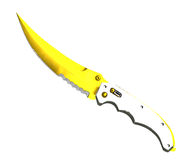 ★ Flip Knife | A120
