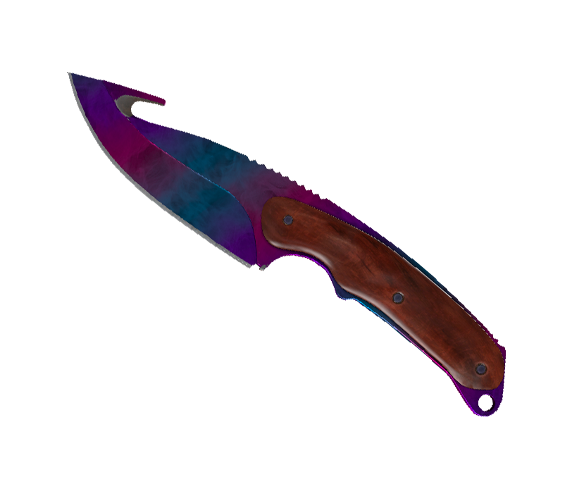 ★ Gut Knife | ELEVATION