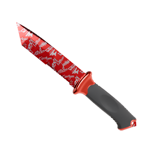 ★ Ursus Knife | Runners-Up (Budapest 2025)