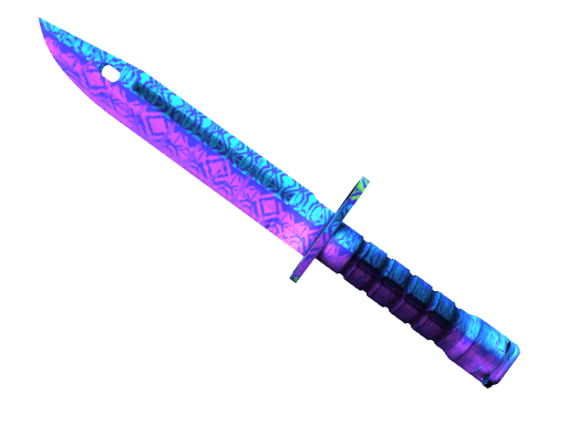 ★ Bayonet | Easter Technicat