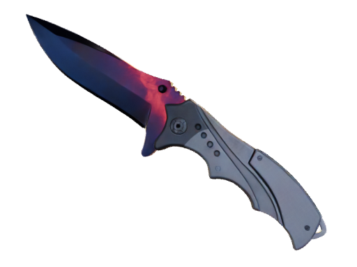 ★ Nomad Knife | Doppler