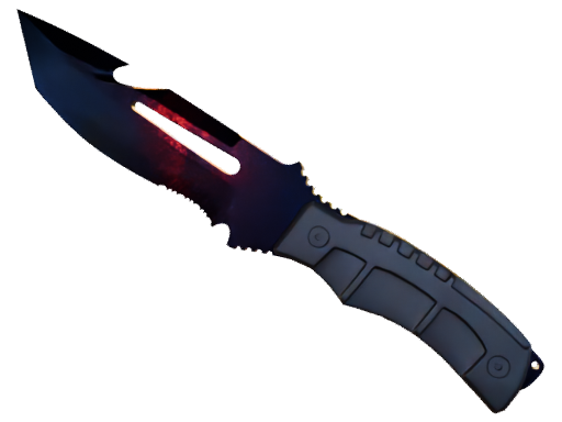 ★ Survival Knife | Doppler