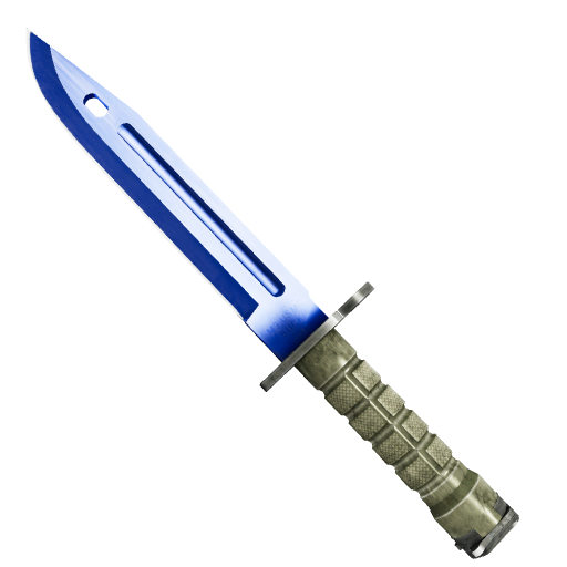 ★ Bayonet | Aquamarine Bundesautobahn