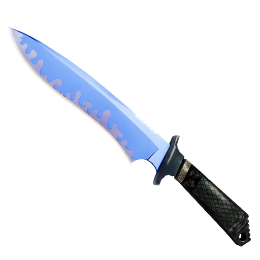 ★ Classic Knife | Aquamarine Bundesautobahn