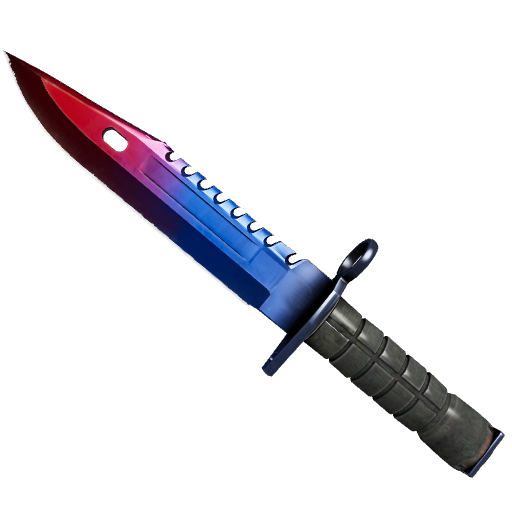 ★ M9 Bayonet | Union Fade