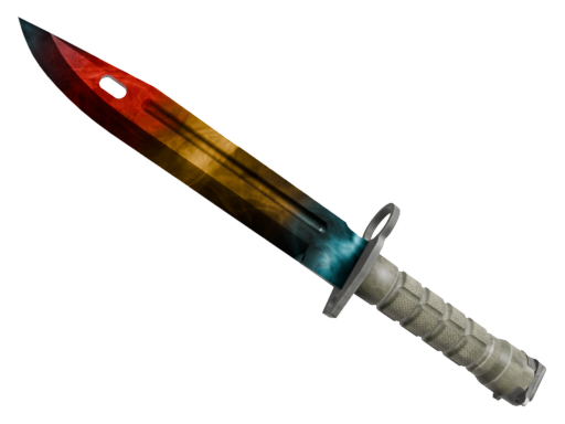 ★ Bayonet | Dragon Fade