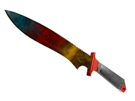 ★ Classic Knife | Dragon Fade