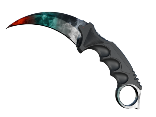 ★ Karambit | Destination Fade