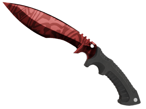★ Kukri Knife | Slaughter