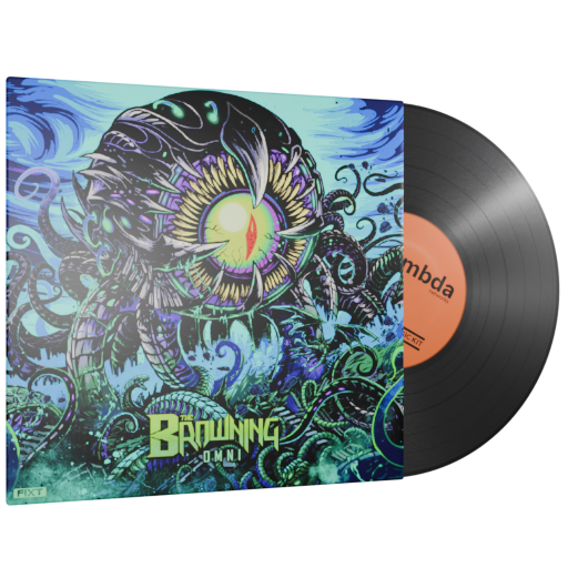 The Browning | Best Mix