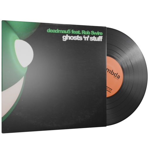 Deadmau5 | Ghosts N Stuff