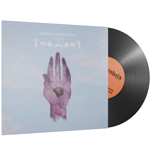 Porter Robinson | Worlds