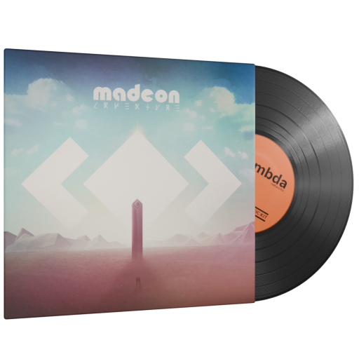 Madeon | Adventure