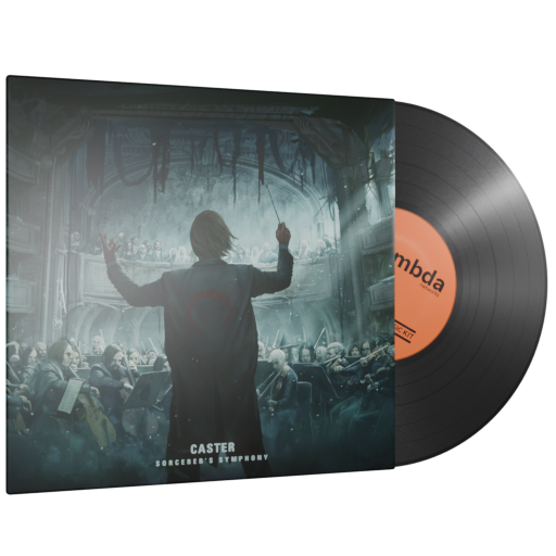 Caster | Sorcerer's Symphony