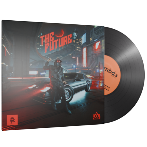 F.O.O.L | The Future