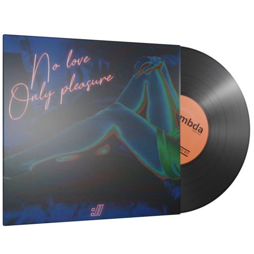 Selective Response | No Love Only Pleasure