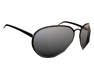 Sun Glasses #2