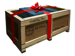 25 Gift Pallet