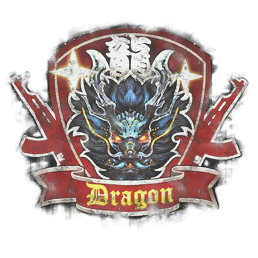 Graffiti | Guardian Dragon
