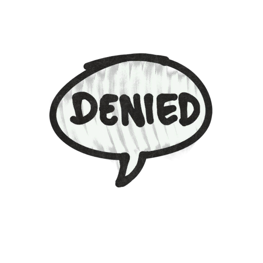Graffiti | Denied