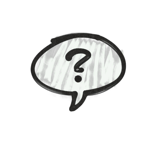 Graffiti | Question Mark