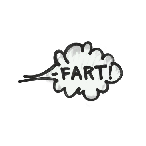 Graffiti | Fart