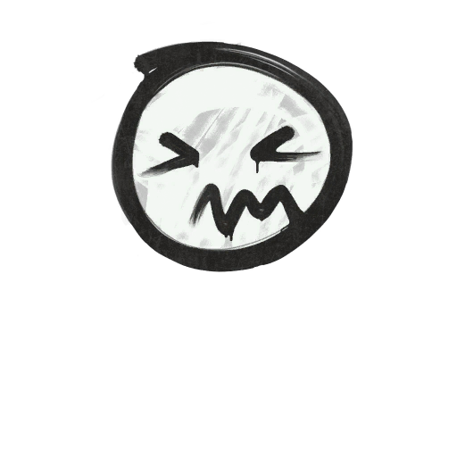 Graffiti | Grimace