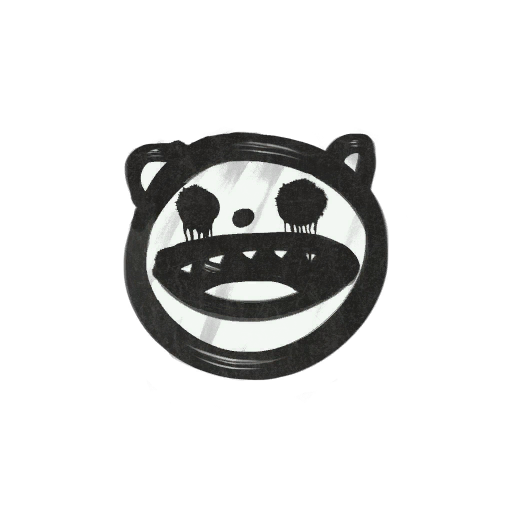 Graffiti | Happy Cat