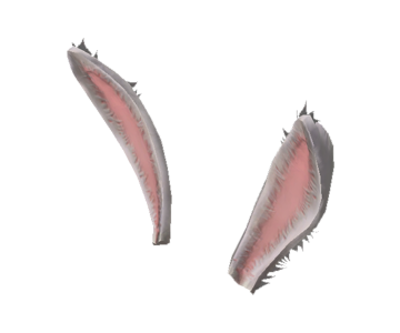 Bunny Ears