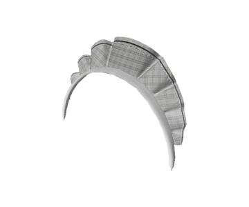 Maid Head Band
