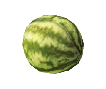 Melon Head