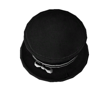 Top Hat #1