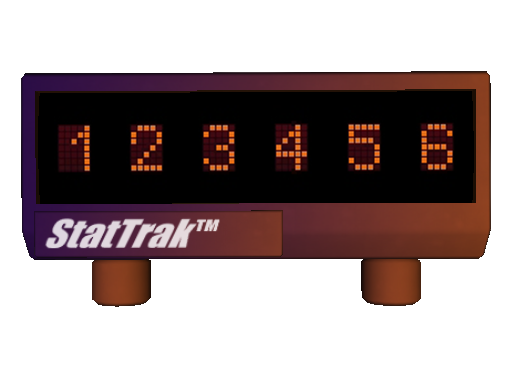 StatTrak™ Module | Fade