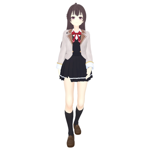 Yuki Suou