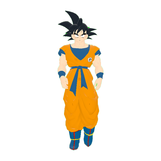 Goku
