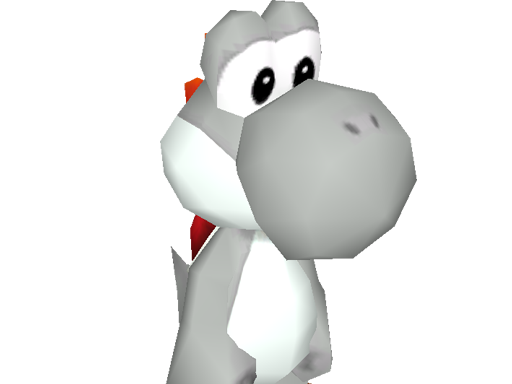 Dinosaur | Yoshi