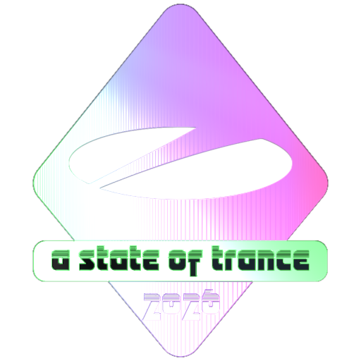 A State of Trance 2026 (Foil)