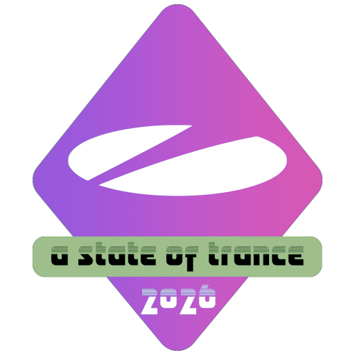 A State of Trance 2026 (Holo)