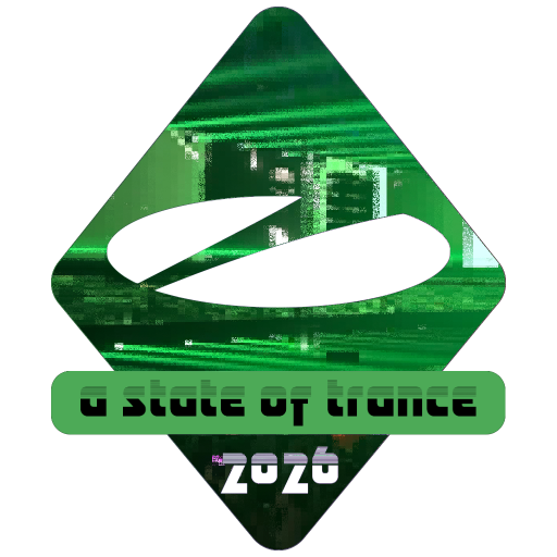 A State of Trance 2026 (Lenticular)