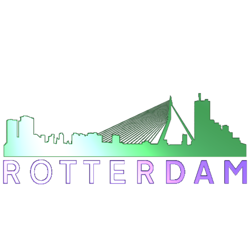 Rotterdam | A State of Trance 2026 (Foil)