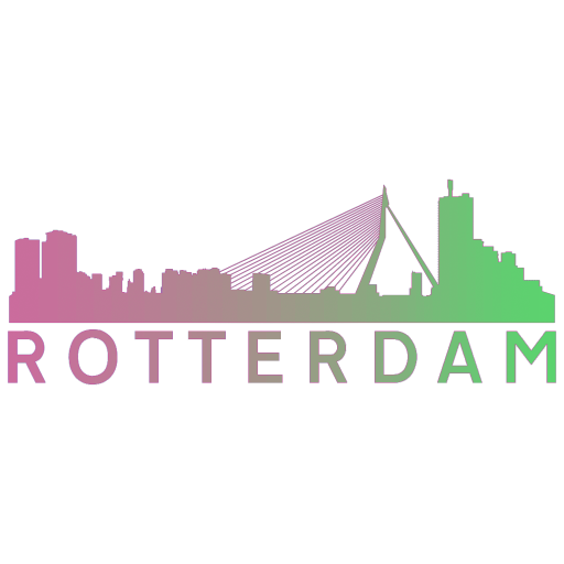 Rotterdam | A State of Trance 2026 (Holo)